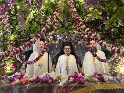 Ανασκόπηση Μεγάλης Εβδομάδας: Συνοδεύοντας τον Χριστό στον Δρόμο του Μαρτυρίου και της Ανάστασης